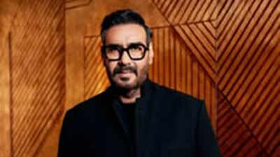 Ajay Devgn to headline ‘Kill’ and ‘Deadlocked’ director Nikhil Nagesh Bhat’s next action drama, shoot to begin in 2027