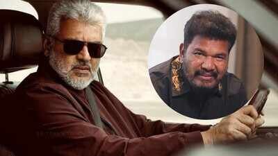 Will Ajith Kumar and Shankar join hands for their first collaboration? Here’s what we know