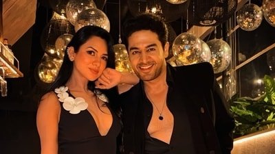 Gaurav Khanna and Akanksha Chamola married in 2016. Gaurav Khanna and Akanksha Chamola married in 2016.
