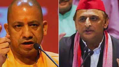Akhilesh Yadav targets CM Yogi over Ankit Balyan murder ‘Gang’s name similar to that of a prominent figure’: Akhilesh Yadav’s swipe at Yogi Adityanath over Ankit Balyan murder