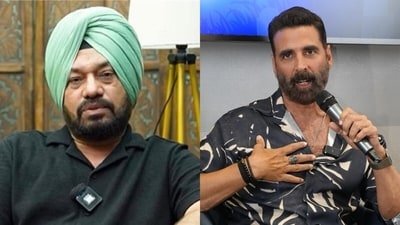 Ghuggi, Akshay Kumar Ghuggi, Akshay Kumar