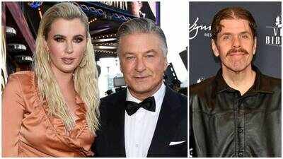 Alec Baldwin's daughter Ireland Baldwin reacts after Perez Hilton's hospitalization: 'He publicly humiliated my family, sexualized me from a young age' Alec Baldwin's daughter Ireland Baldwin reacts after Perez Hilton's hospitalization: 'He publicly humiliated my family, sexualized me from a young age'