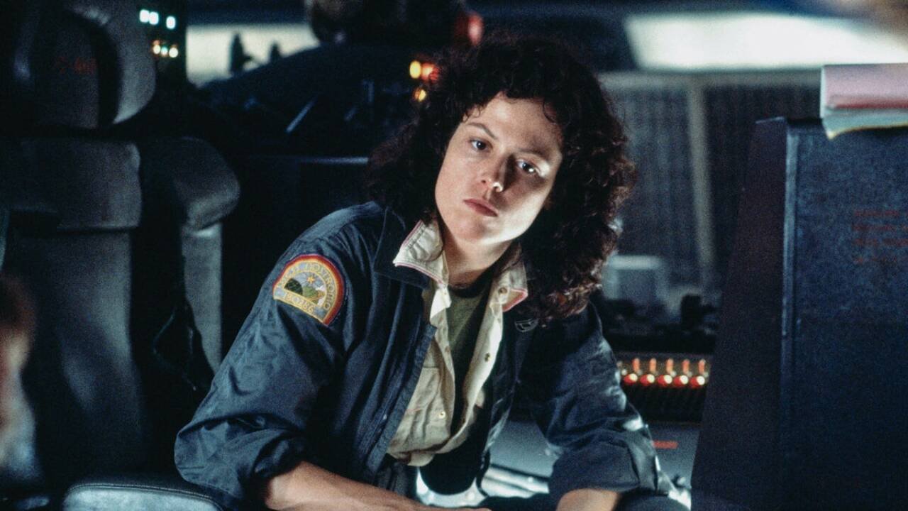 ‘Alien’ (1979)