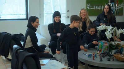 Alix Earle’s family (Image Credit: Netflix via realtor.com) Alix Earle’s family bought a New Jersey mansion for $2.25 million in 2013; now worth about $4.1 million, the home is becoming a backdrop for her Netflix reality show