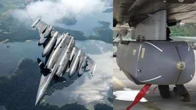 Britain announced on Monday it would allow Kyiv access to classified technology to start production of European SCALP long-range cruise missiles in Ukraine. Photo credit: mbda-systems.com 'Storm Shadow': Why UK sharing classified missile tech with Ukraine has Putin fuming