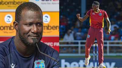 Fallout in West Indies camp? Alzarri Joseph hits back at Daren Sammy over 'declined selection' claim