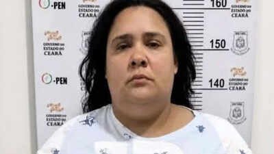 Amanda Maria Souza de Oliveira (Image Credit: Facebook/ @Nate Eaton - Reporter) “I deceived people, I lied”: A 37 year old woman pretrended to be a child for years and convinced families she needed protection; now she is convicted of fraud