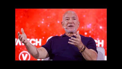 Amazon is shutting down its 21-year-old platform that Amazon founder Jeff Bezos described as 'artificial artificial intelligence' at its launch in 2005