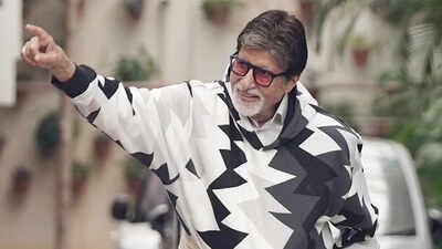 Amitabh Bachchan apologises for ‘Huge Error’ in X post numbering as fans flood comments with ‘Jantar Mantar number leak protest’ memes