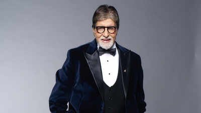 Amitabh Bachchan leases three floors in Andheri West; nutrition brand to pay Rs 33 lakh monthly - Reports Amitabh Bachchan leases three floors in Andheri West; nutrition brand to pay Rs 33 lakh monthly - Reports