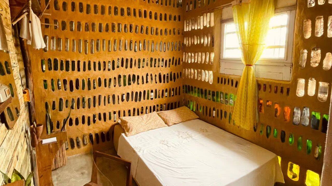 An experiential Airbnb