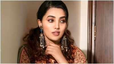 With a heavy heart, the All Indian Cine Workers Association (AICWA) pays tribute to actress Ananya Raj.(Image Credit: Instagram) Ananya Raj passes away at 27: AICWA pays tribute, ‘her memories will always remain a part of the Indian film industry’