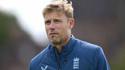 Andrew Flintoff steps down as England Lions head coach, set to focus on Sydney Thunder role