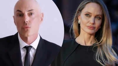 Angelina Jolie's brother, James Haven comes out as gay: 'I am free to live the life I was always meant to live'