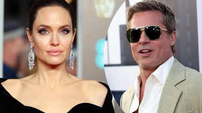 Angelina Jolie opens up about 'dealing with trauma' in new directorial 'Without Blood', amid ex-husband Brad Pitt's 'suicidal' confession