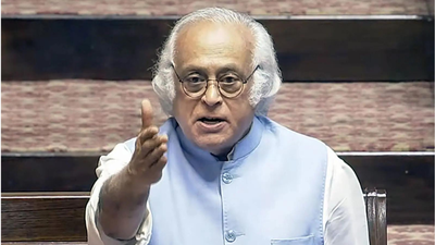 Jairam Ramesh accuses PM Modi of playing 'victim card' 'Enjoys playing victim card': Congress attacks PM Modi's 'forgive youth' remark