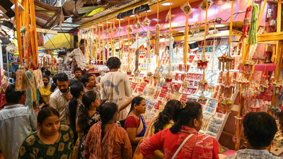 From Tagore's streets to 10-minute delivery: The business of Rakhi From Tagore's thread of unity to booming trade opportunity - how Raksha Bandhan became Rs 25k crore business