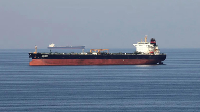 Iran claims control, ships choose Omani route: What’s changing in Strait of Hormuz