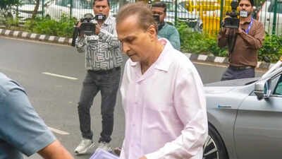 ED sought confiscation of properties worth Rs 8,078 crore attached earlier in the case, belonging to Reliance Communications and its promoters and directors, including assets of Anil Ambani. ED chargesheets against RCom, Reliance Infra in 40k crore bank fraud