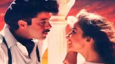 Anil Kapoor reveals he felt insecure when Manisha Koirala got more screen time in ‘Ek Ladki Ko Dekha’, confronted Vidhu Vinod Chopra, Farah Khan: ‘You’re not even taking my shots’
