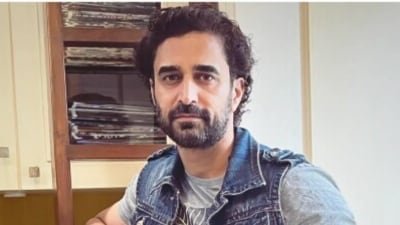Ankur Ratan has shared his experience of seeing the devastation that has caused in Nepal. Ankur Ratan has shared his experience of seeing the devastation that has caused in Nepal.