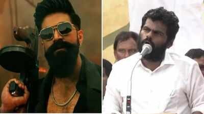 'Regulations should be tightened': K Annamalai slams censor board over Yash's film 'Toxic'