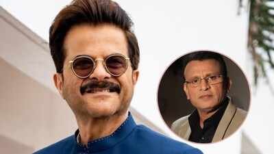 Annu Kapoor once revealed that he was mistaken for Anil Kapoor and given the wrong cheque while getting paid for 'Mashaal.' (Instagram) Annu Kapoor was once mistaken for Anil Kapoor during ‘Mashaal’: ‘I thought Yash Chopra felt pity for me. He felt pity for poor man’