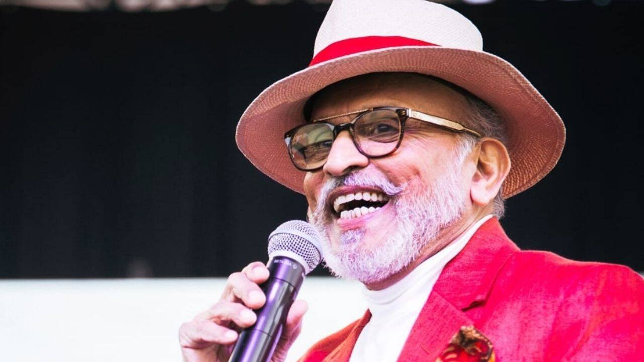 Annu Kapoor explains why the interview left him disappointed