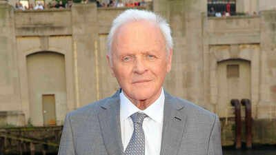 Anthony Hopkins says 'lifetime is running out' as he opens up on returning to Wales, sobriety and his debut album at 88 Anthony Hopkins says 'lifetime is running out' as he opens up on returning to Wales, sobriety and his debut album at 88
