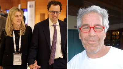 From ‘luxury porn’ to AI: Anthropic CEO’s wife Cami Clark and her Epstein ties 'Luxury porn' pitch to Epstein: Anthropic CEO's wife Cami Clark's ties surface