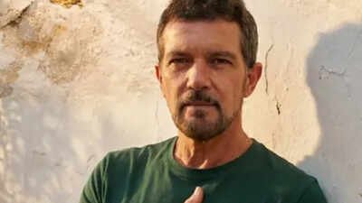 Quote of the day from Antonio Banderas: ‘I act on intuition… I will continue doing things the way I have done them my whole life,' the ‘Zorro’ actor’s insightful look on life about how to trust yourself the most Quote of the day from Antonio Banderas: ‘I act on intuition… I will continue doing things the way I have done them my whole life,' the ‘Zorro’ actor’s insightful look on life about how to trust yourself the most