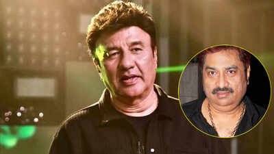 Anu Malik recalls working with Kumar Sanu in the '90s: 'The whole atmosphere would change when he entered the studio' 'His voice will always live on': Anu Malik recalls how 'the whole atmosphere would change' because of Kumar Sanu's charm in the recording studio during the 90s era