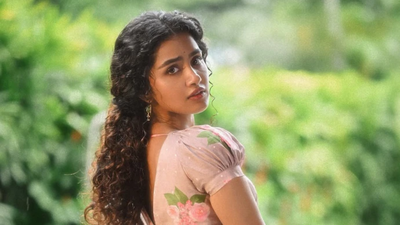 Picture Credit: X Anupama Parameswaran reveals how her past relationship made her feel regretful: ‘I was ashamed that I have my periods’