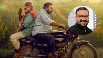 Picture Credit: X Anurag Kashyap reviews Telugu film ‘Pallaburusu’, calls it unmissable; compares debut director Uday Chauhan to Venkatesh Maha