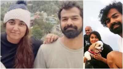 'Appuchettan never plans his trips': Vismaya Mohanlal recalls Himalayan trip with Pranav 'Appuchettan never plans his trips': Vismaya Mohanlal recalls Himalayan trip with Pranav