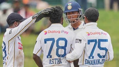 'You’re going to get in trouble': Ex-India cricketer warns Yashasvi Jaiswal after ugly clash