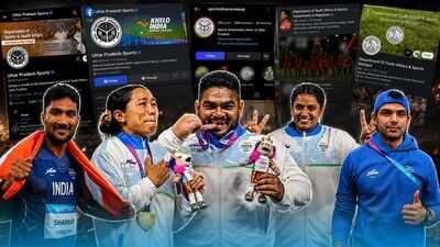 Are sports bodies of Indian states promoting the game properly? Rajasthan stuck in 2012, Manipur in 2023: How actively are states with CWG medals promoting sports?