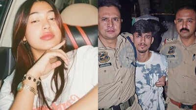 Aryan Goswami, the prime accused, denied killing Anwesha Saikia and claimed he tried to save her 'I fed her salt': Prime accused denies killing 18-yr-old woman in Jorhat, claims he tried to save her
