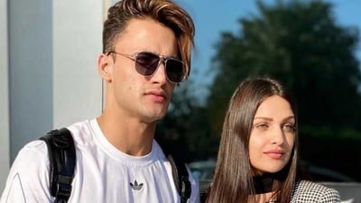 Asim Riaz claims Himanshi Khurana wanted him back after breakup, threatens to share screenshots.