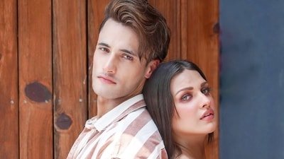 Bigg Boss 13 contestants Asim Riaz and Himanshi Khurana were in a relationship for a few years. Bigg Boss 13 contestants Asim Riaz and Himanshi Khurana were in a relationship for a few years.