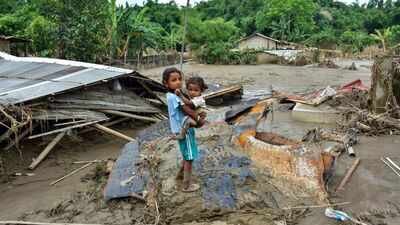 Assam floods crisis deepens: 1.6 lakh people affected across 14 districts, death toll rises to 95