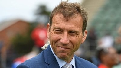 Michael Atherton has made great points. (Getty Images)