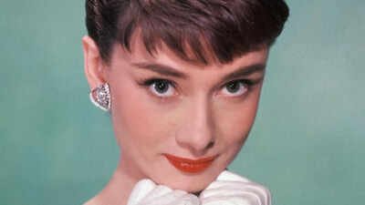 Sean Hepburn Ferrer revealed that his mother was never aware of the kind of fame and popularity she held in the industry. (Instagram) ‘I don’t think she ever knew that she was that special’: Audrey Hepburn’s son on her rise to fame