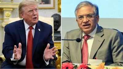 Trump cited a recent conversation with Chief Election Commissioner Gyanesh Kumar and highlighted India’s use of photo identification for voters. 'Everyone voter had valid photo ID': Trump recalls talk with CEC Gyanesh Kumar, praises India's election system