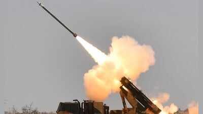 Under the partnership model, selected companies would be required to meet DRDO’s technical, manufacturing and infrastructure requirements before being considered for production-related responsibilities. DRDO invites Indian defence firms to be its partner for development, production of strategic weapons