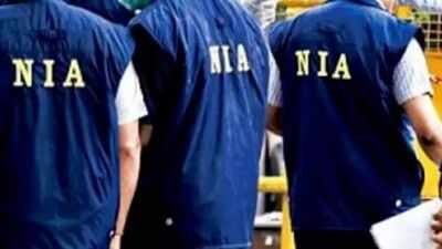 The NBW was issued last month against Mohammad Yaqoob, a designated terrorist of Pakistani origin. NIA court issues non-bailable warrant against top LeT commander