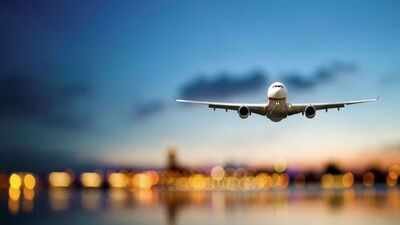 Shanghai's two airports cancelled more than 1,300 flights on Sunday. (Representative image) Typhoon Dolphin: Shanghai airports cancel 1,300 flights as China evacuates thousands
