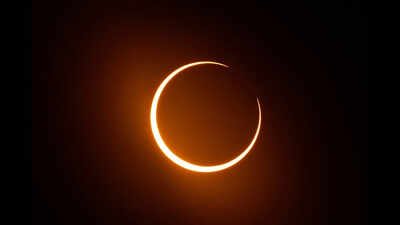 For Europe, the eclipse will therefore be more than an astronomical spectacle, as it will test whether authorities facing extreme summer conditions can manage one of the largest movements of skywatchers (Photo: AP) (Representative image) Americans, Nasa wants you to watch August 12’s Total Solar Eclipse as Europe will …