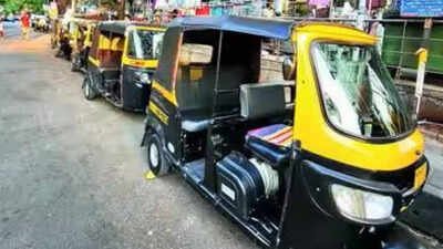 Auto, taxi drivers must know Marathi from Aug 18; non-compliant drivers get one month to learn Learn Marathi in 1 month or lose licence? New rules for auto, taxi drivers kick in