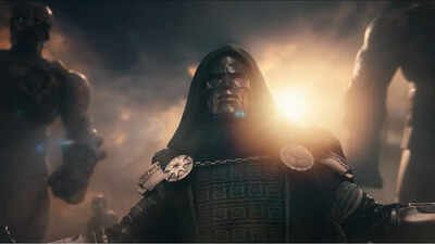 Avengers: Endgame: Encore's trailer breaks record with 77 million views in 24 hours ahead of 'Avengers: Doomsday' release. (Instagram) ‘Avengers: Endgame: Encore’ trailer launches big: Sets viewership record with 77 million views